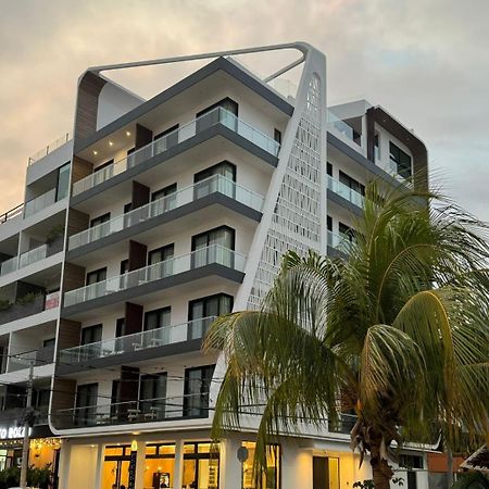 Alizee Tower Apartment Playa del Carmen Exterior photo