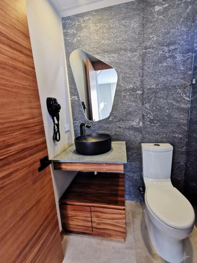 Alizee Tower Apartment Playa del Carmen Exterior photo