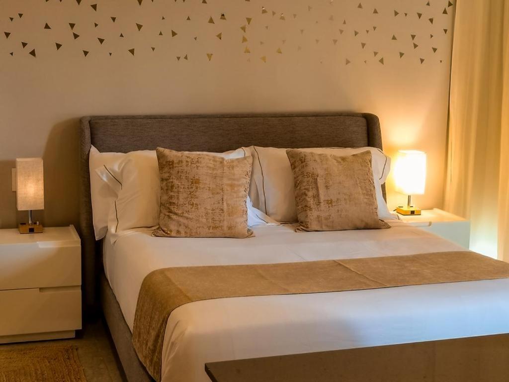 Alizee Tower Apartment Playa del Carmen Exterior photo